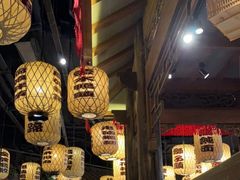 -南京大牌档(济南万象城店)