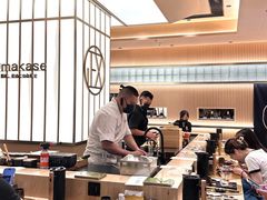 -鮨政·Omakase(港汇恒隆广场店)