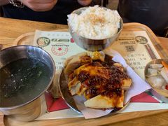 -阿金大白·上海菜馆(新天地店)