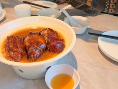 -陶兰居·手工点心·粤菜(圆融时代广场店)