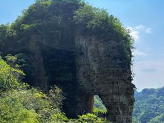 -老象峰