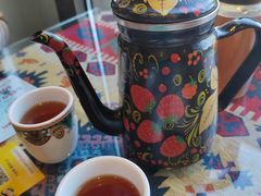 -巴依老爷新疆美食(工体旗舰店)