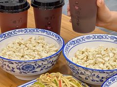 -刘兰英牛羊肉泡馍(立新街店)