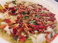 -港丽餐厅(高德置地店)