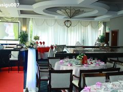 -御花园·粤菜·海鲜火锅(中山公园店)