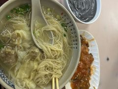 -满足面(白水井大街店)