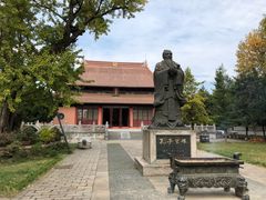 -苏州文庙(姑苏区)