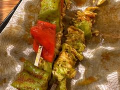 -西部马华清真兰州牛肉面·烧烤夜市(关东店)