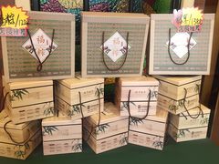 -城南往事·鲁菜济南菜(长清园博园恒大绿洲店)