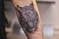 -飛凡TATTOO纹身•原创