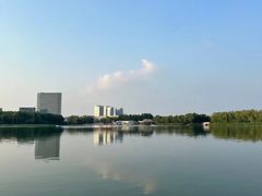 -大兴滨河森林公园