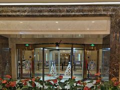 -北京广安门维景国际大酒店