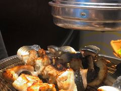 -泥炉烧肉师(新街口金銮巷店)