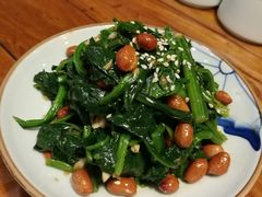 -锦尚阁烤鱼•天津菜(宣武门胡同店)