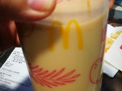 -麦当劳(湖光北街店)