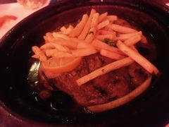 -Tajine Moroccan塔金摩洛哥中东餐厅