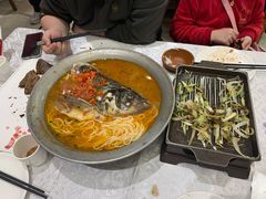 开胃鱼头王（双味）-马凯餐厅(地安门店)