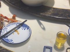 -东江海鲜大排档·潮汕菜·砂锅粥