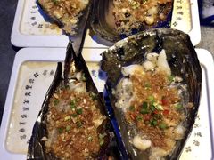 -很久以前羊肉串(打浦路店)