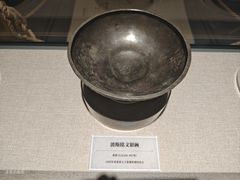 -巴音郭楞蒙古自治州博物馆