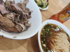 -水仙拉面(水仙街店)