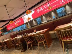-禄运茶居·手工点心(猎德店)