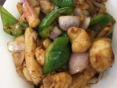 -毛里求斯小四川餐厅总店