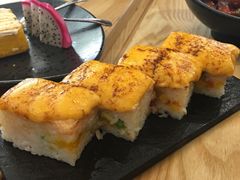 -Sushi Love 创意寿司(丽影广场店)