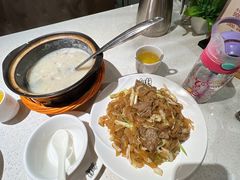 -如轩·海鲜砂锅粥·潮汕菜(小榄店)