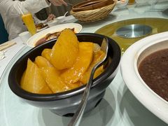 -香融府·烤鸭·家常菜(马家堡路店)