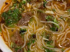牛肉米线-顺华粉馆(桃园南路店)