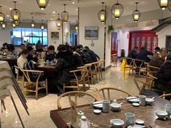 大堂-冶春茶社(星汉大厦店)