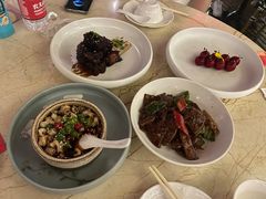 -玫瑰厅上海菜(兴国路店)