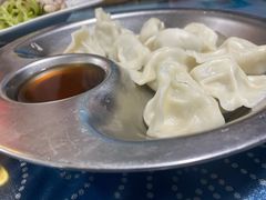 手工鲅鱼水饺-崴海渔村(虹梅路店)