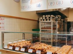 -红心闪闪面包牛奶公司(旺角星辰店)