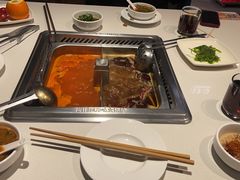 -海底捞火锅(长宁路龙之梦店)