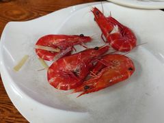 -板桥海鲜广场(文明东店)