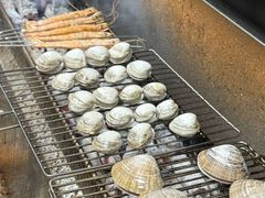 -梧赖枪火·东北烧烤|鲽鱼头|团建(罗湖总店)