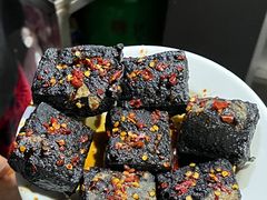 -五娭毑臭豆腐(黄兴南路店)