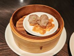-万丽轩·粤菜(王府井金茂万丽酒店)