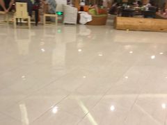 -热带雨林汗蒸馆(汶水东路店)