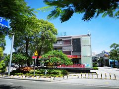 -天后宫民俗文化街