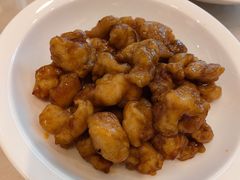 -大榭国际大酒店-中餐厅