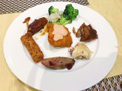 -宁波阳光豪生大酒店·豪生咖啡厅