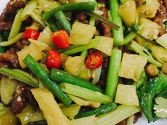 -一品红川菜(皇岗店)