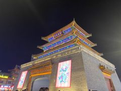 -开封市鼓楼广场(宋都皇城旅游度假区)