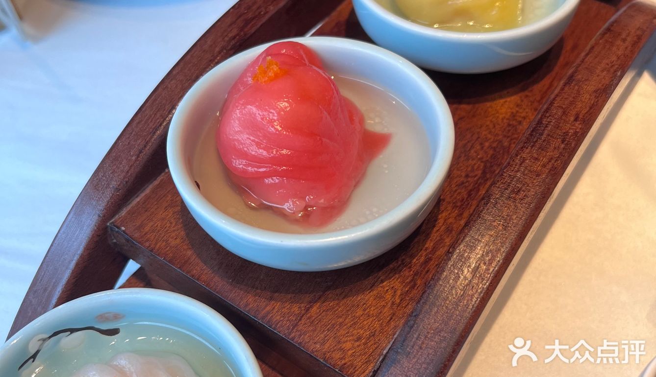 武汉必吃氛围感海鲜粤菜