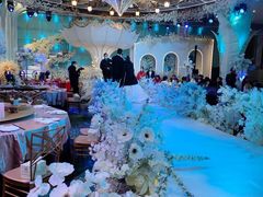 -东方御花园酒店