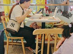 -苏晓玥·江南小吃(深圳北站店)