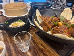 -一楼食业·美食人家
